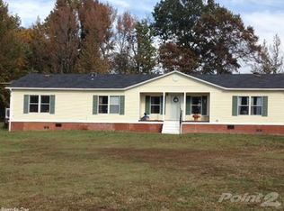 9 Gerob Dr, Conway, AR 72032