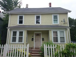 6 Bearse Ave, Dorchester, MA 02124