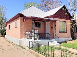 1043 Elm St, Pueblo, CO 81004