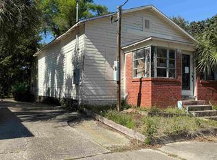 522 W La Rua St, Pensacola, FL 32501