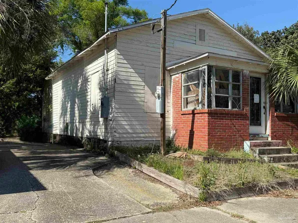 522 W La Rua St, Pensacola, FL 32501