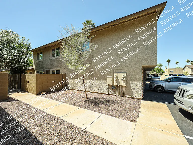 1254 N 85th Pl — Photo 36