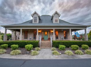 195 Womble Rd, Shelbyville, TN 37160