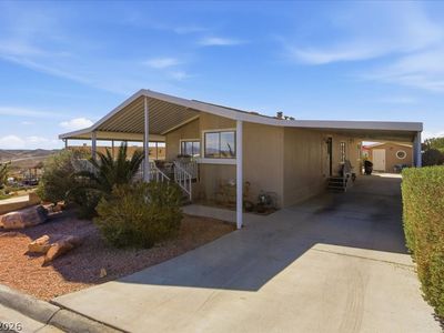 597 Lake Superior Ln, Boulder City, NV, 89005