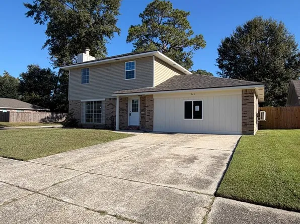 220 Tiffany St, Slidell, LA 70461