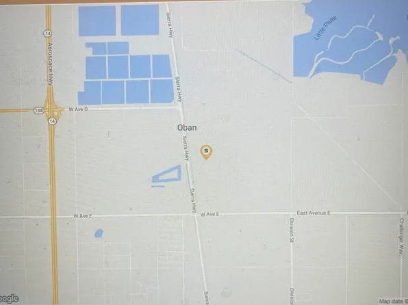 Vic Avenue Sierra Hwy #D8, Lancaster, CA 93535