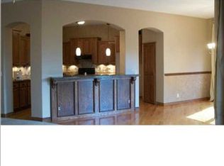 1037 N Beau Jardin St, Derby, KS 67037