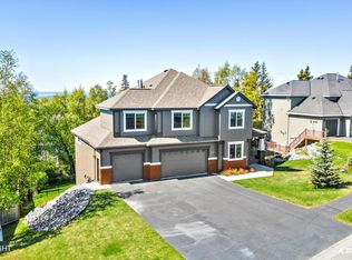 16310 Essex Park Dr, Anchorage, AK 99516