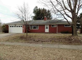 1306 N Lawrence St, South Bend, IN 46617