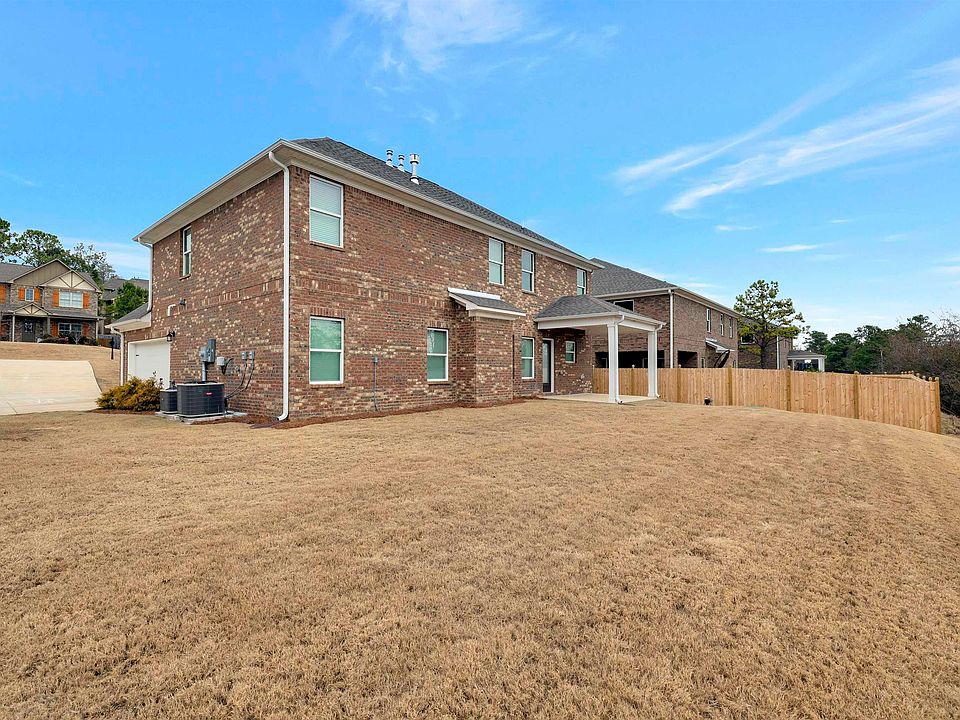 6047 Enclave Pl, Trussville, AL 35173 MLS 1341510 Zillow