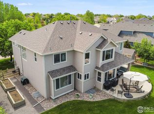 11753 Center Dr, Longmont, CO 80504