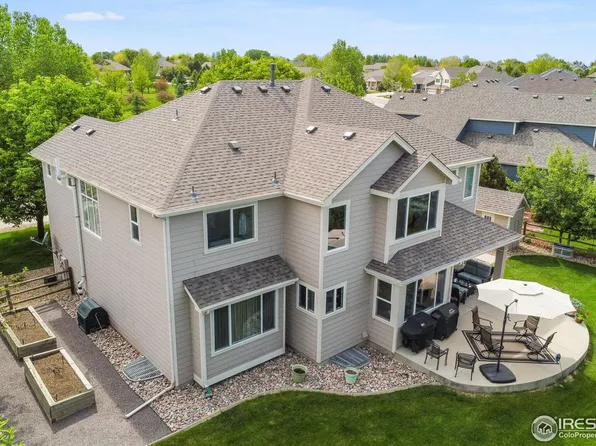 11753 Center Dr, Longmont, CO 80504