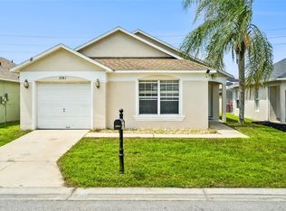 2981 Kokomo Loop, Haines City, FL 33844