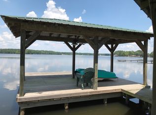 344 Hogan Subdivision Rd, Jonesboro, LA 71251