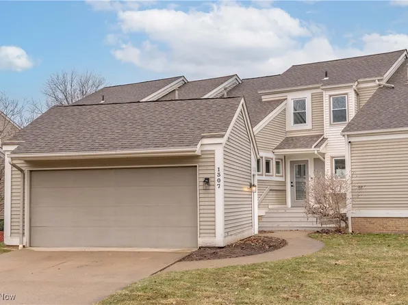 1307 Stardust Ave NW, Canton, OH 44708