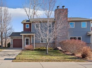 2618 Somerville Ct, Fort Collins, CO 80526