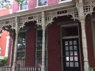 1 W Clay St, Richmond, VA 23220