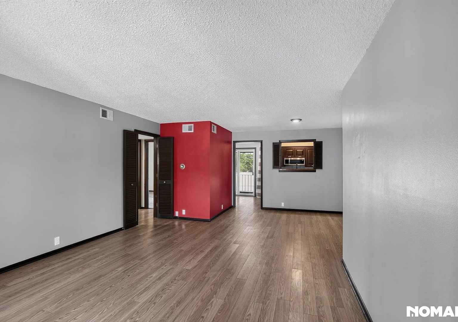 Charming 2BR Condo in Kansas City — Photo 3