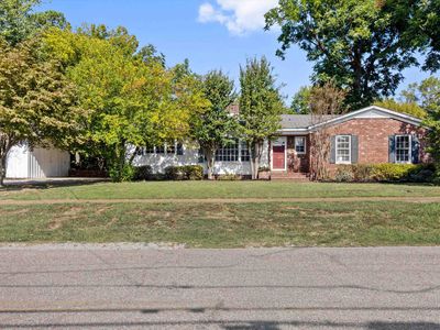 600 Sherrod Ave W, Covington, TN, 38019