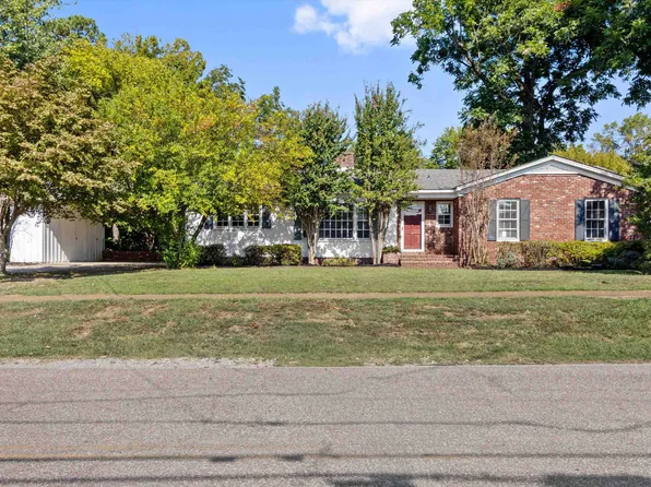 600 Sherrod Ave W, Covington, TN 38019