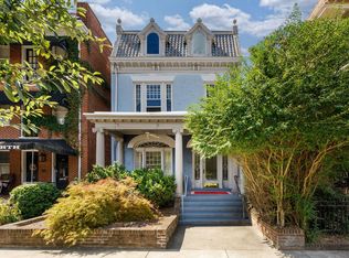 22 N Arthur Ashe Blvd APT 3, Richmond, VA 23220