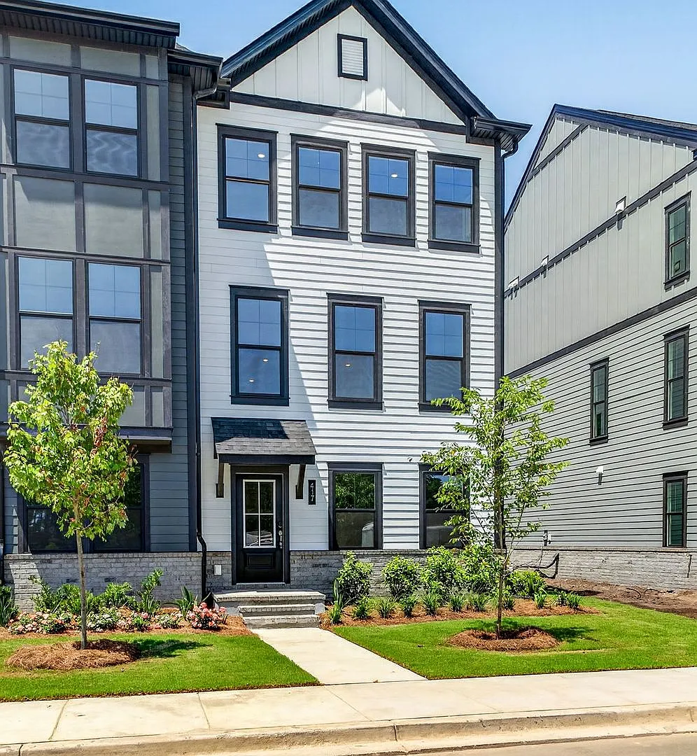 New Construction in the Heart of Nexton — Photo 2