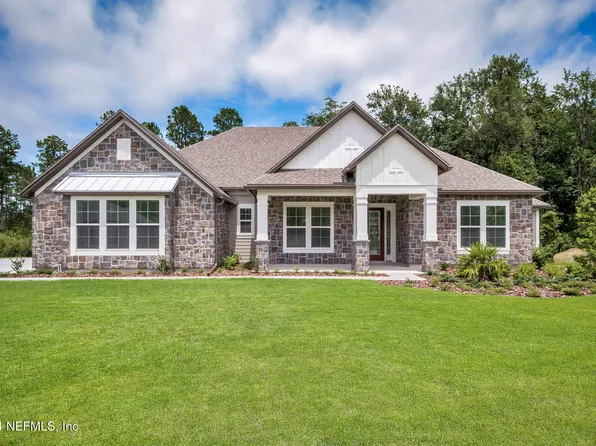 36202 PITCH Lane, Hilliard, FL 32046