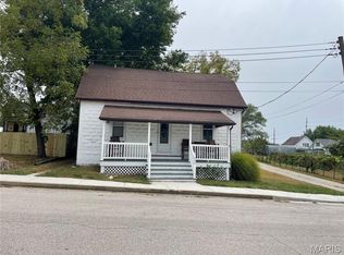 620 N Union Ave, Union, MO 63084