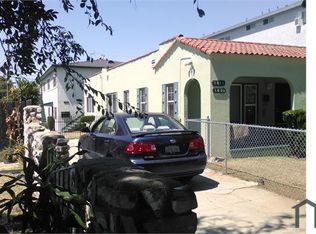 1661 W 257th St, Harbor City, CA 90710
