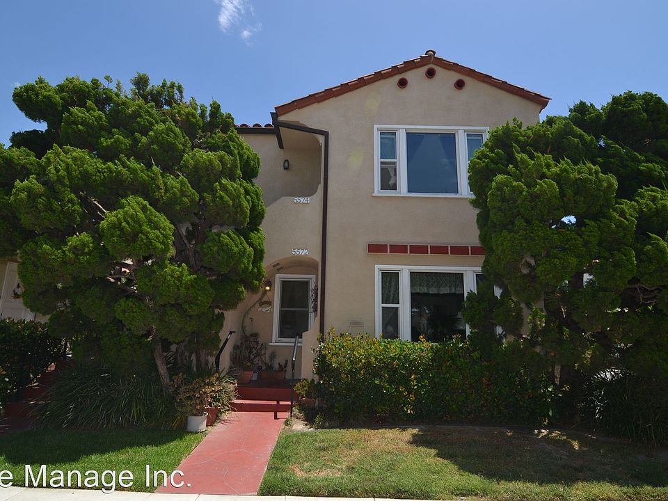 1st image of 5572-5574 E Campo Walk