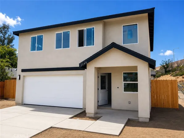 2140 N California St, San Bernardino, CA 92411