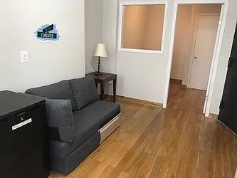 Rented by Fifth & Forever LLC