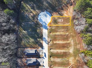 20 Rivers Edge Ln LOT 6, Franklin, GA 30217