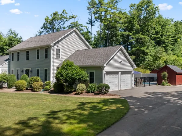 114 Elmwood Ave, Jefferson, MA 01522