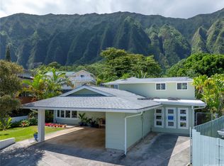 47-594 Hui Ulili St, Kaneohe, HI 96744