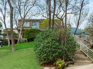 400 Canyon Creek Trl, Fort Worth, TX 76112