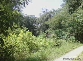 99999 C M Doan Ln, Asheville, NC 28806
