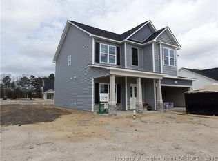 4734 Scenic Pines Dr, Hope Mills, NC 28348
