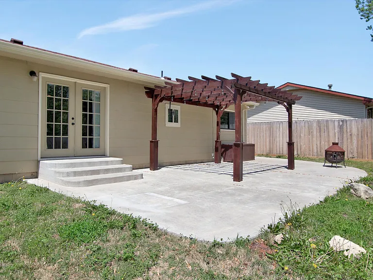 4036 N Edgemoor Dr — Photo 49