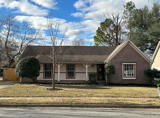 7065 Hillshire Dr, Memphis, TN 38133