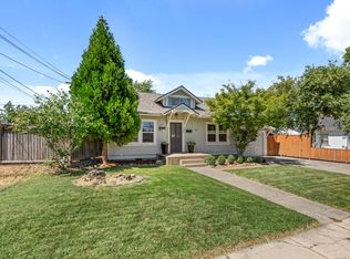 708 S Peach St, Medford, OR