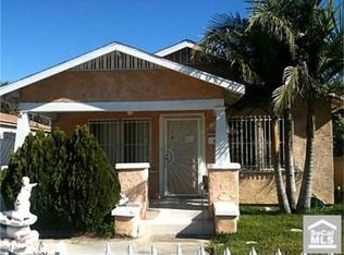 6514 Plaska Ave, Huntington Park, CA 90255