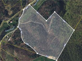 Bull Mountain Rd, Del Rio, TN 37727