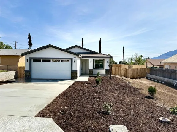1164 N Hermosa Ave, Banning, CA 92220