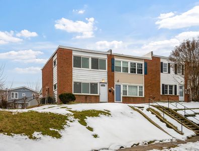 7911 Bank St, Baltimore, MD, 21224