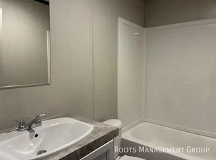 700 E 6th St #8, Hays, KS 67601