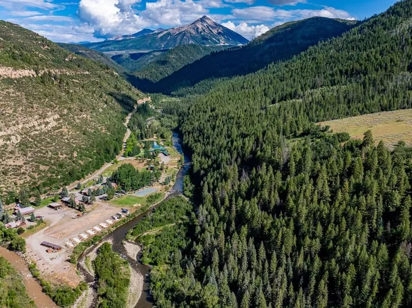 30682 County Road 12, Somerset, CO 81434