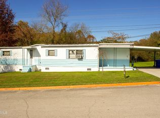 108 Queen St LOT 4, Clinton, TN 37716