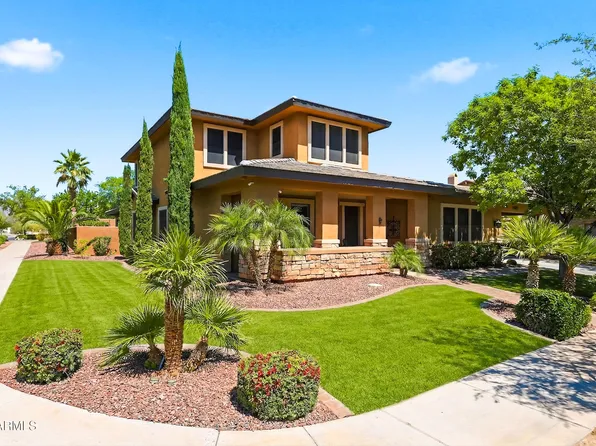 20610 W CANYON Drive, Buckeye, AZ 85396