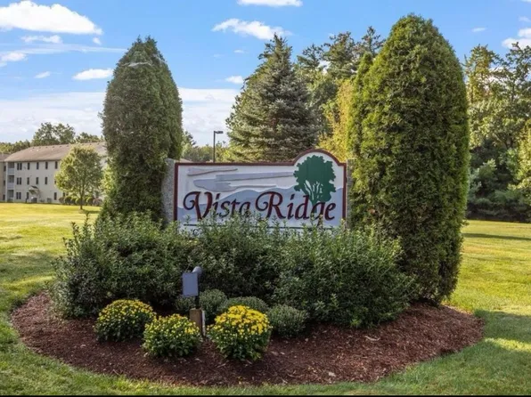 12 Vista Ridge Drive #27, Londonderry, NH 03053
